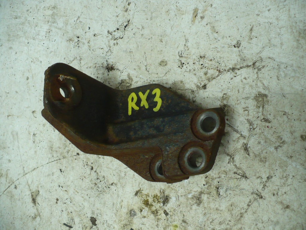 фото №1, Кронштейн lexus rx450h 12311-31110