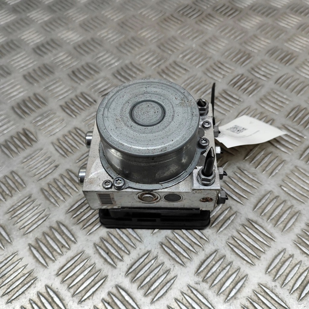 фото №3, Audi q4 sportback e-tron 2022 насос abs