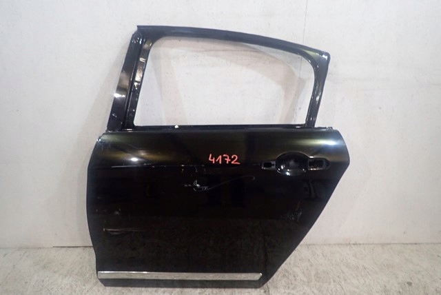фото №1, Дверь левая задние задняя citroen c5 iii 3 sedan 08-