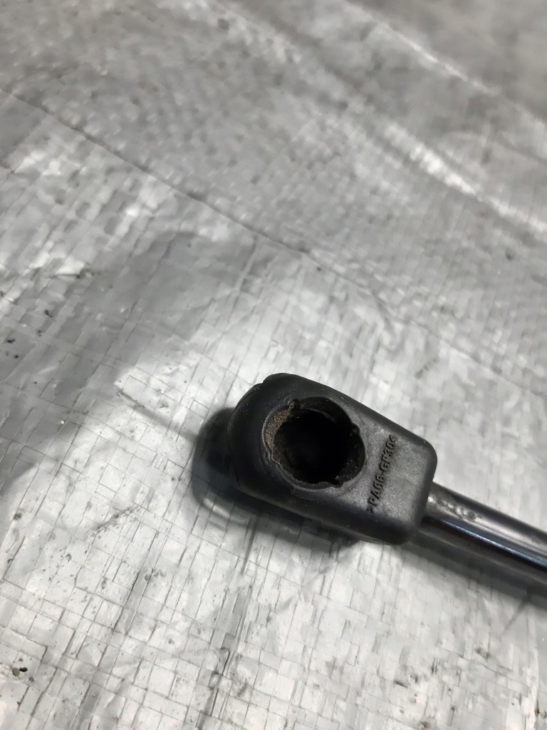 фото №9, Привід кришки багажника mercedes glb x247 580n