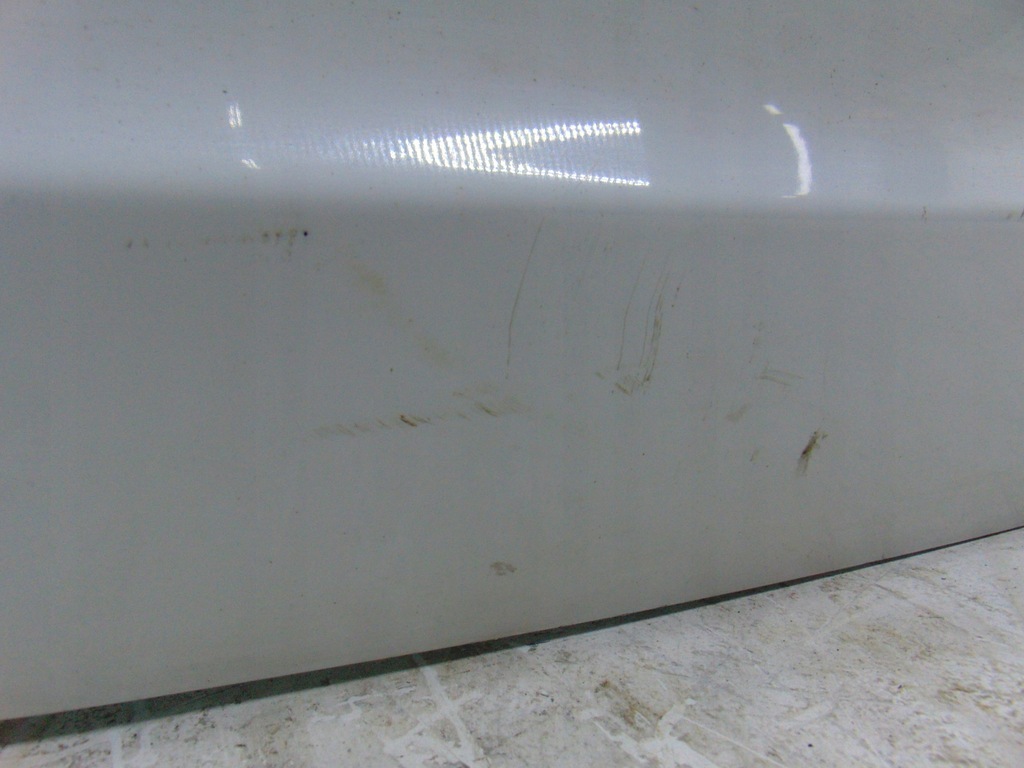 фото №9, Крышка багажника багажника задняя задняя audi q5 8r ly9c