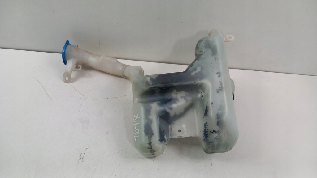 фото №1, Honda insight ii бачок рідина омивача