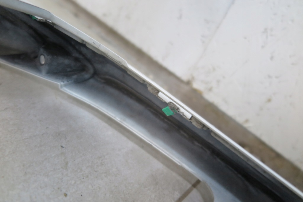 фото №13, Бампер перед передний toyota camry viii 8 52119-33a50le