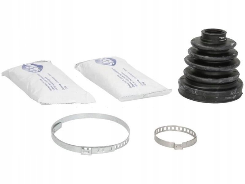 фото №1, Sasic захист шарнір 1906064