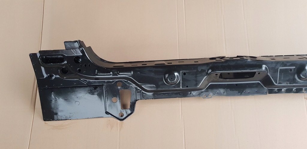 фото №5, Bmw 3 f31 kombi pas задний новый задняя