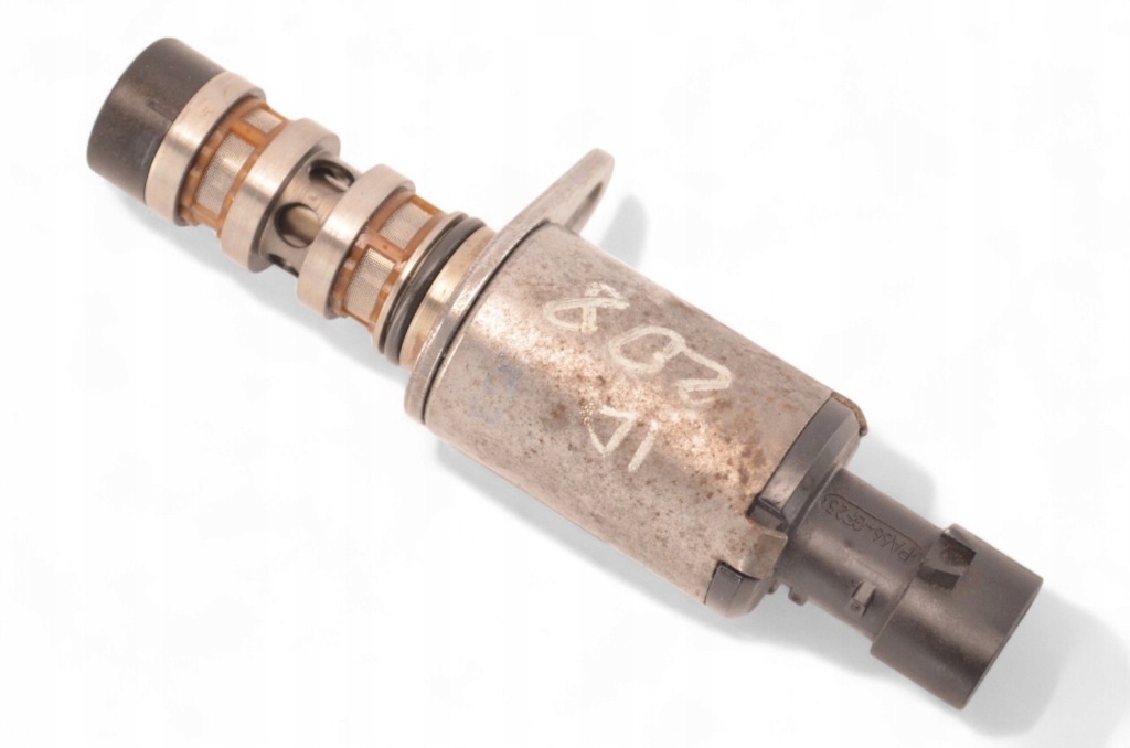 2009 opel insignia a клапан змінних faz розподільного валу 55567050 Недорого