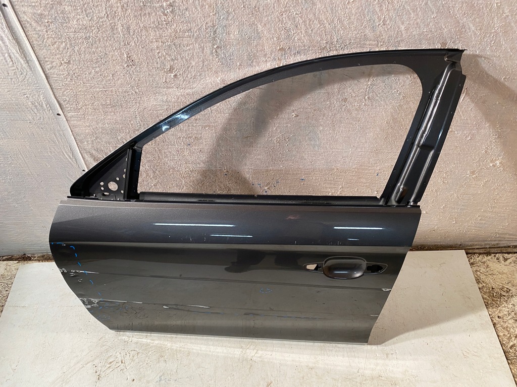 фото №13, Opel corsa f дверь левый перед передние