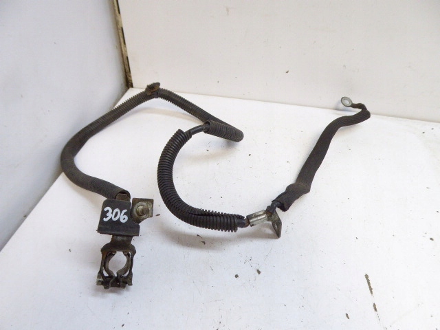 фото №5, Peugeot 306 lift 99-01 шланг клемма 2.0 hdi