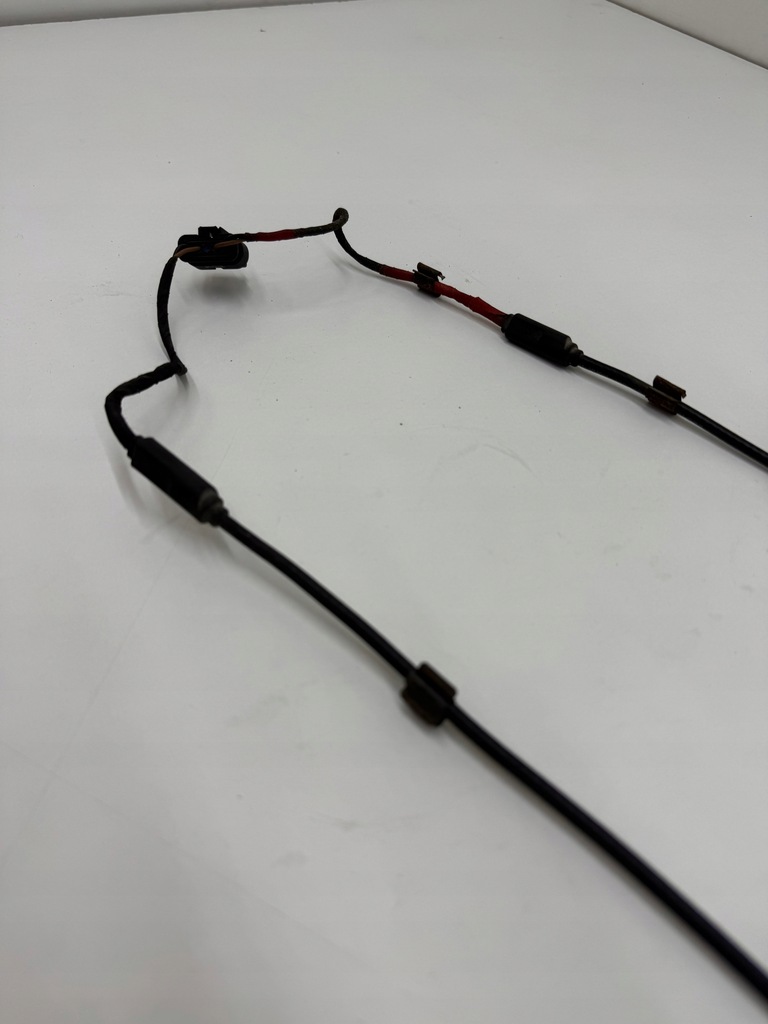 фото №6, Audi a6 s6 c7 жгут датчик антенна w бампер задняя открывания крышки оригинал