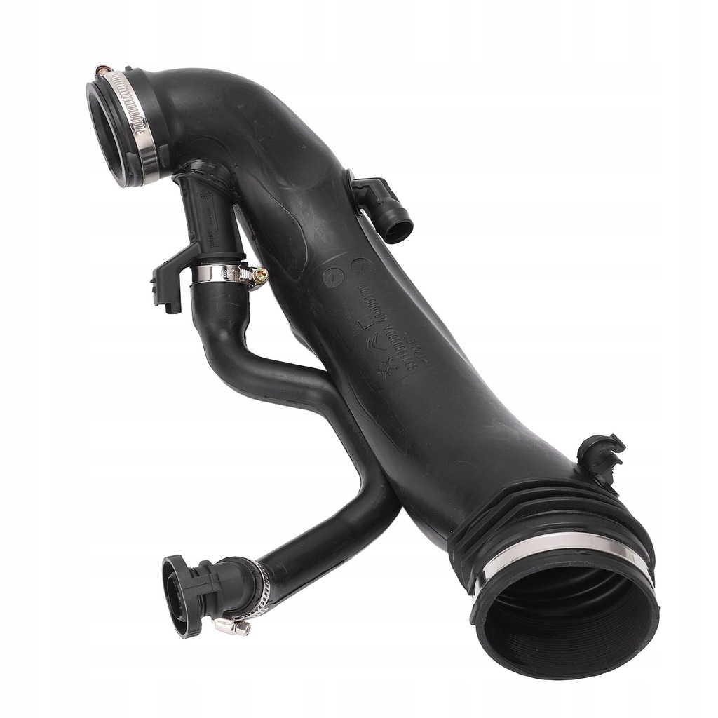 фото №11, Wąż впускний турбонагнітача повітря 1440q6