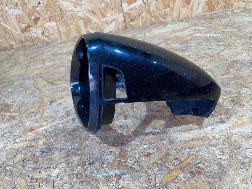 фото №6, Porsche panamera 971 корпус зеркало левая 971857527b