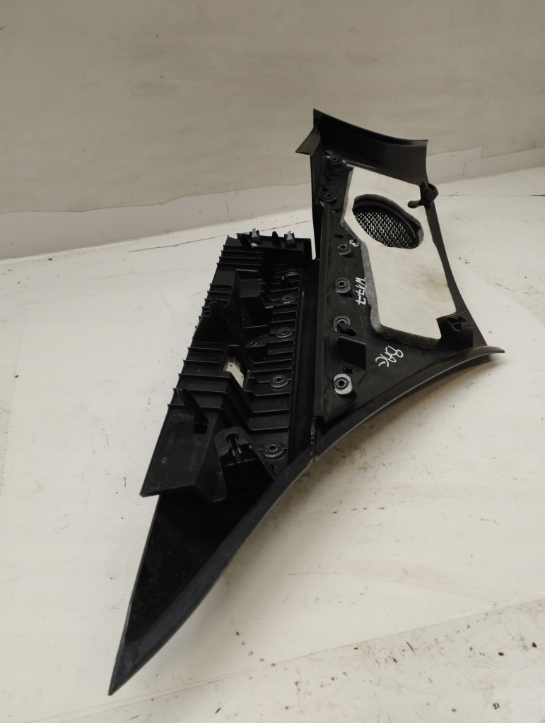 Mercedes w177 amg a35 защита стойка задний  левый a1776900400 Киев