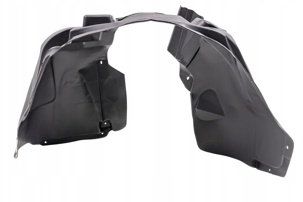 фото №12, Jeep compass ii mp 2017+ подкрылок передние левая 55112699ab