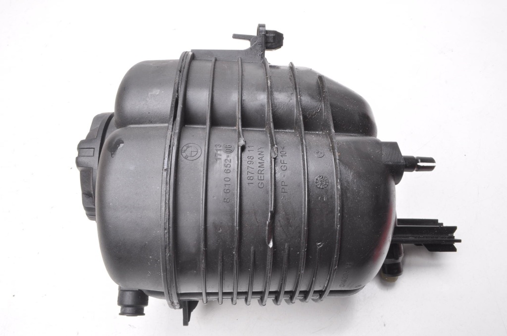 Bmw z4 g29 3.0 бачок расширительный 8610652 с Разборки