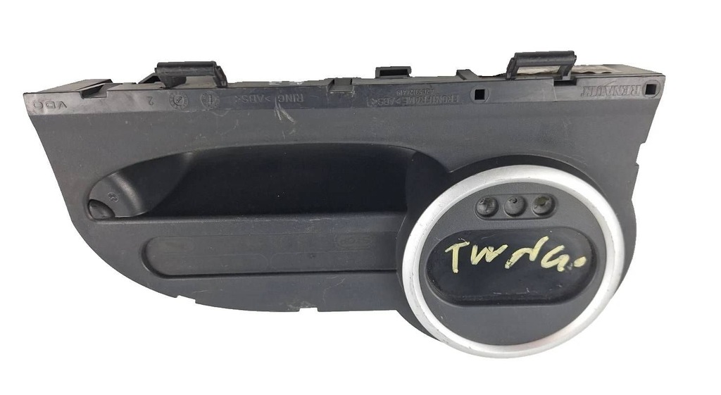 фото №1, Счетчик renault twingo ii 8201462031