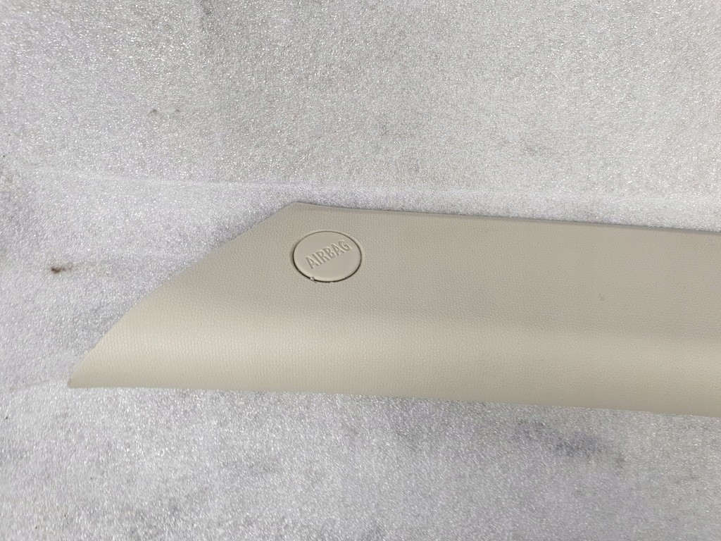 фото №3, Mini r60 ліва захист стійка передній 9812095