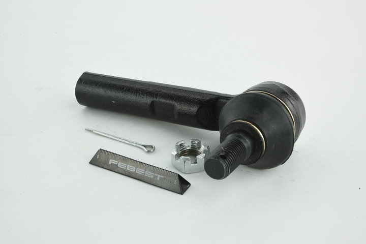 фото №12, Насадки руля toyota land cruiser prado grj1