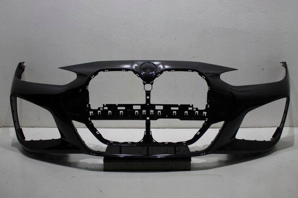 фото №10, Бампер перед передний bmw 4 g22 g23 m набор