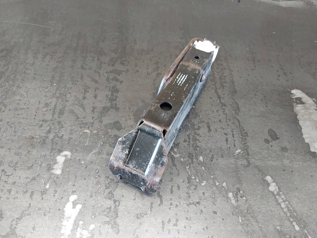 фото №9, Домкрат автомобильный opel corsa b 90135101