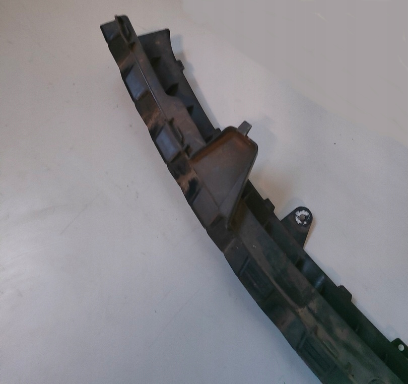 фото №3, Mercedes glk кронштейн рама бампера перед