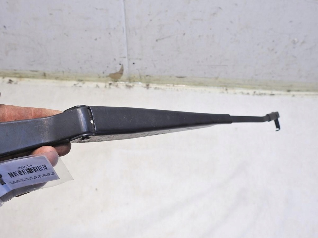 фото №7, Рычаг дворники правое citroen c5 i lift 071956