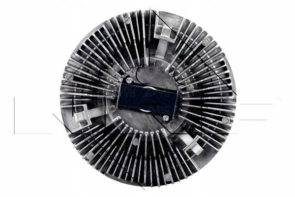 фото №2, Nrf віскозна муфта зчеплення