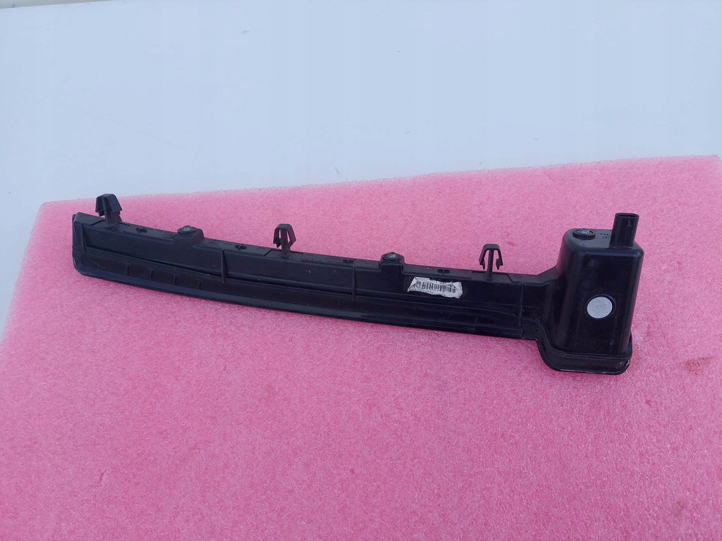 фото №6, Vw id3 id.3 led drl протитуманна фара w решітка радіатора решітка радіатора лівий