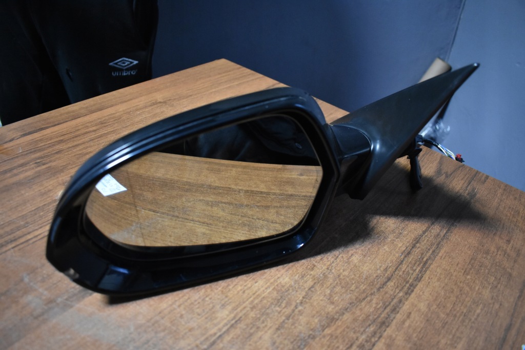 Купити Idealne дзеркало ліва асистент фотохромний audi rs6 s6 s7 c7 1