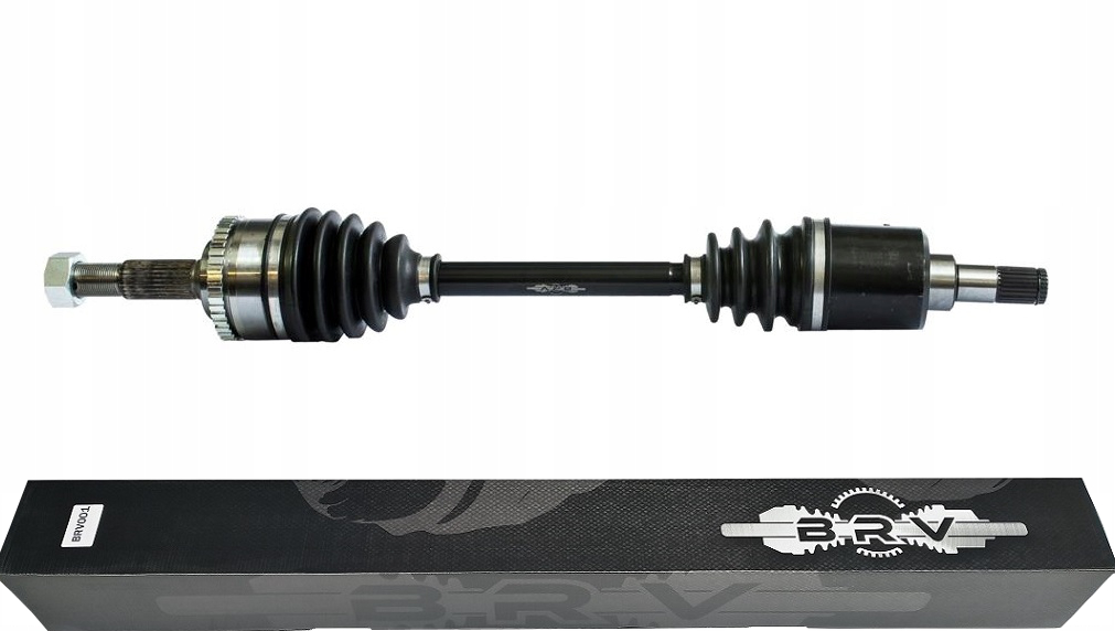 фото №1, Brv brv001 приводной вал передняя p