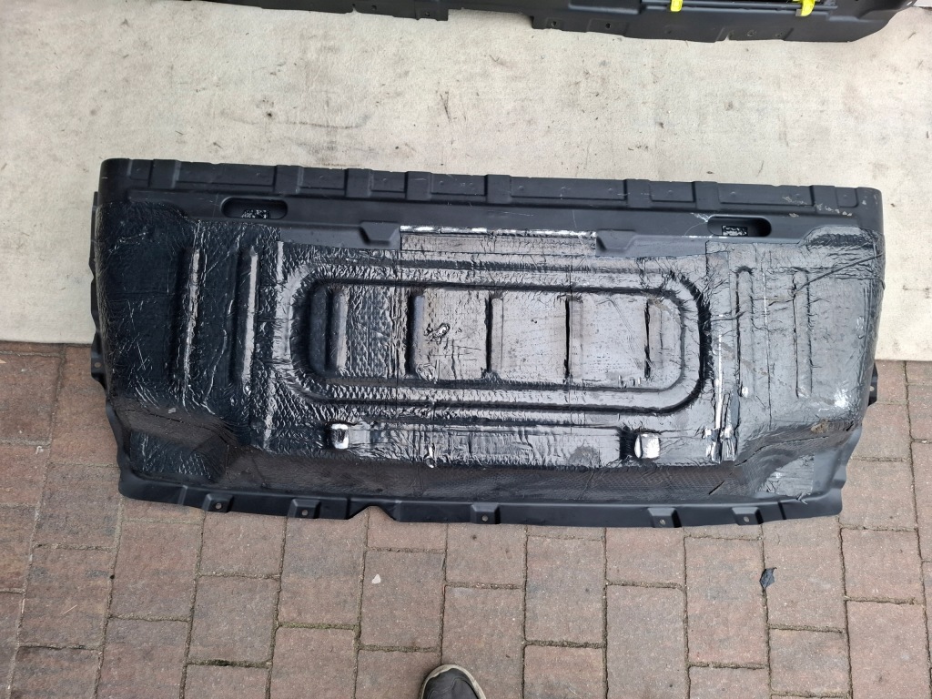 фото №8, Стіна перегородкова berlingo iv combo e