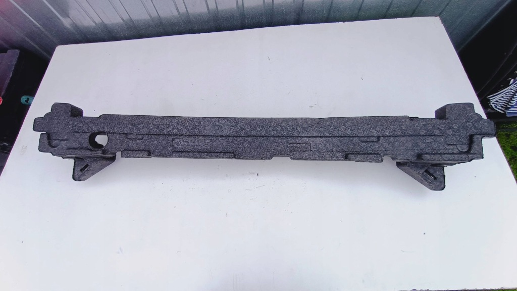 фото №2, Абсорбер перед hyundai tucson iii 86520d7000