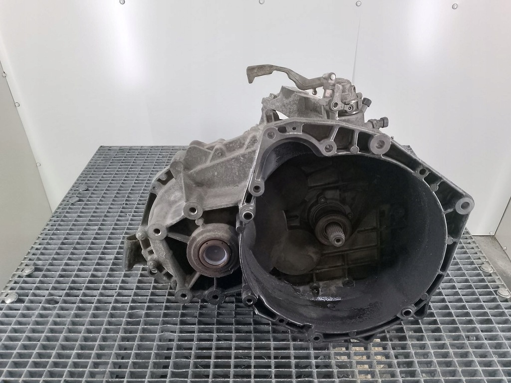 фото №7, Коробка передач передач opel signum 55350375 1.9 cdti