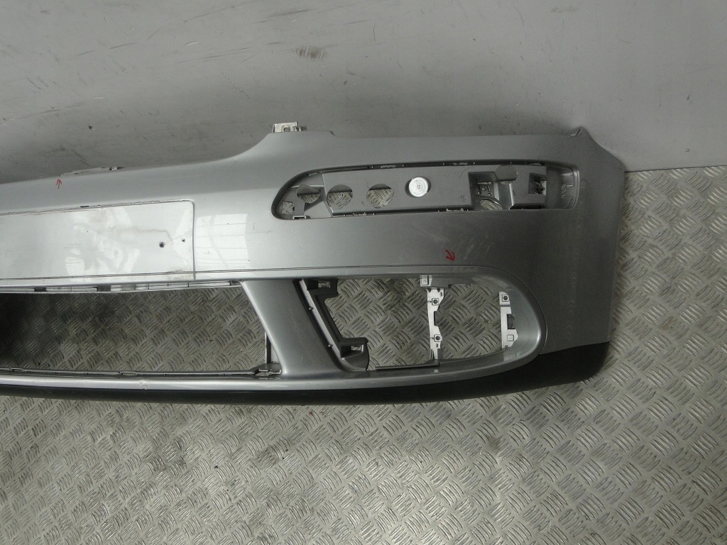 фото №5, Бампер перед vw golf 5 plus 5m0807221 217