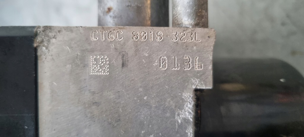 фото №7, Насос esp abs do navara d40 pathfinder r51