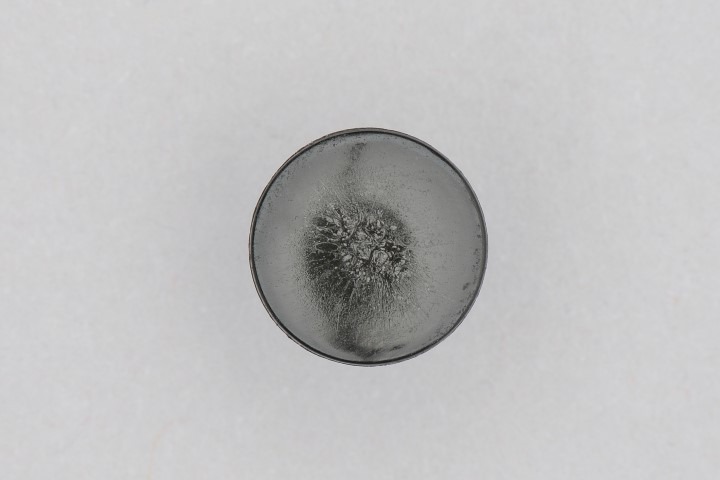 фото №4, Клипса уплотнители капот honda accord city civic crv