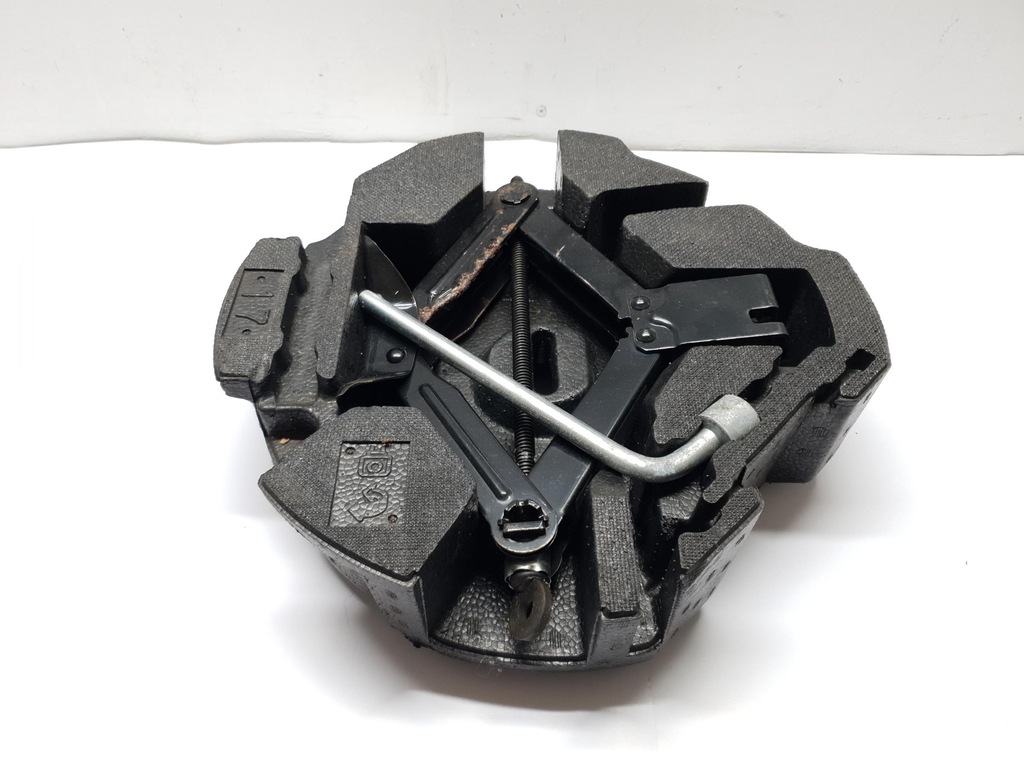 фото №1, Набор ремонтный kół домкрат subaru forester iii