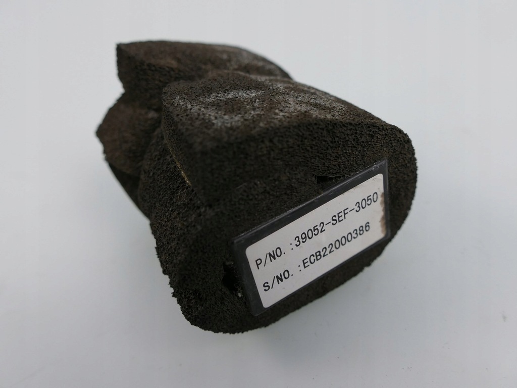 фото №1, Honda accord vii модуль иммобилайзер реле