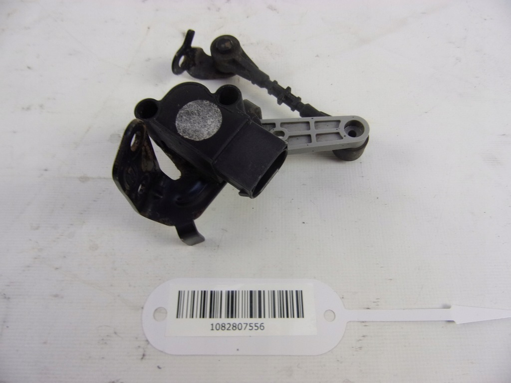 фото №6, Range rover evoque i 11- датчик выравнивание левый задняя