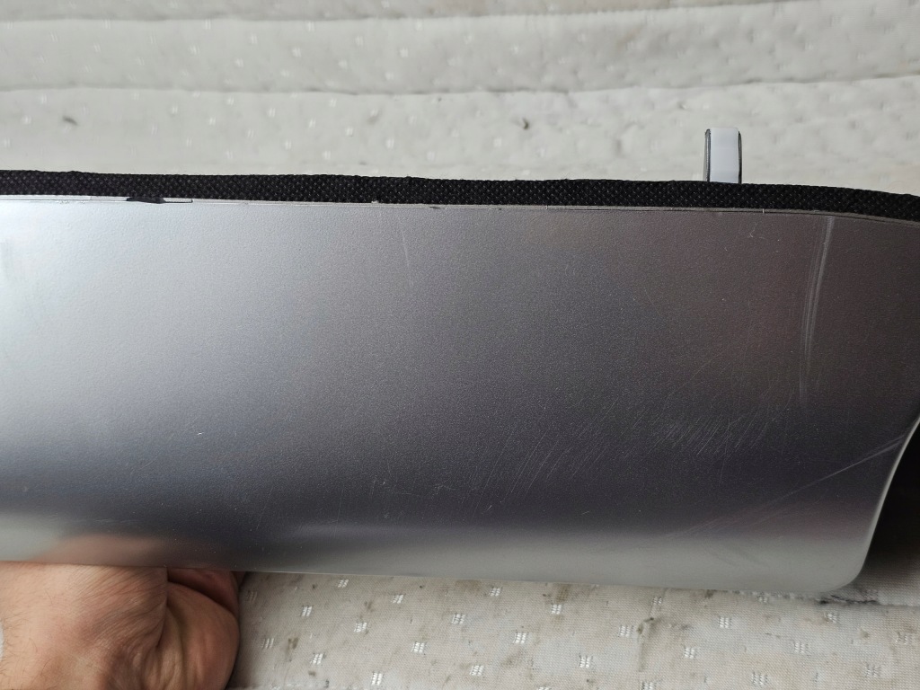 фото №7, Защита заглушка молдинг dekor консоли панели hyundai ioniq v 5