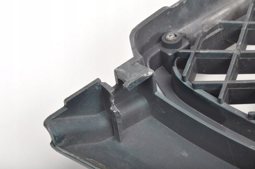 фото №5, Subaru forester i решётка радиатора решётка радиатора