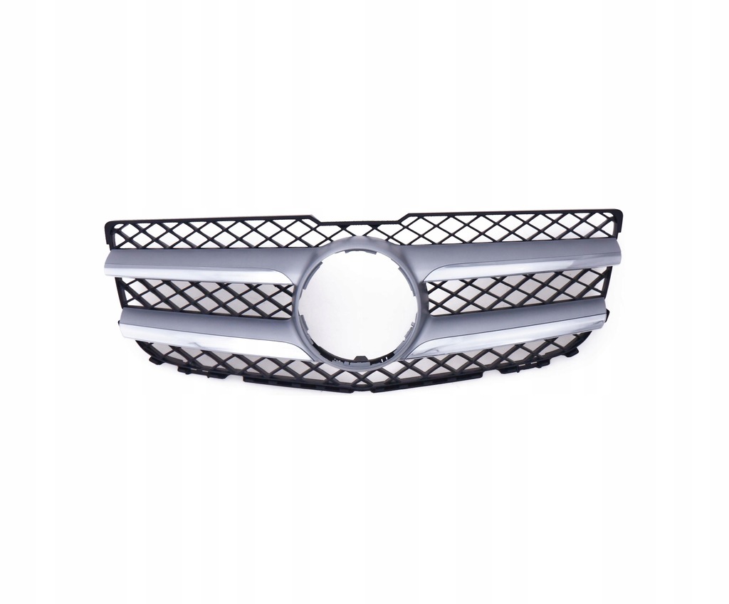 фото №1, Mercedes benz glk-kl x204 2012 - 2015 решітка автомобільні