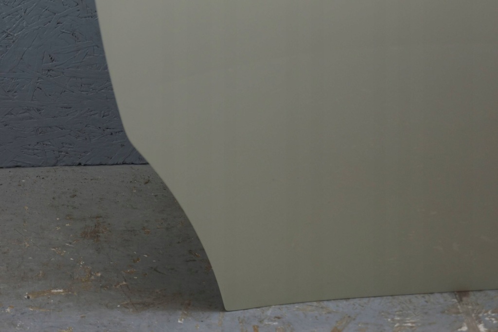 Дверь правый  задняя mini cooper r55 d1649 с Разборки