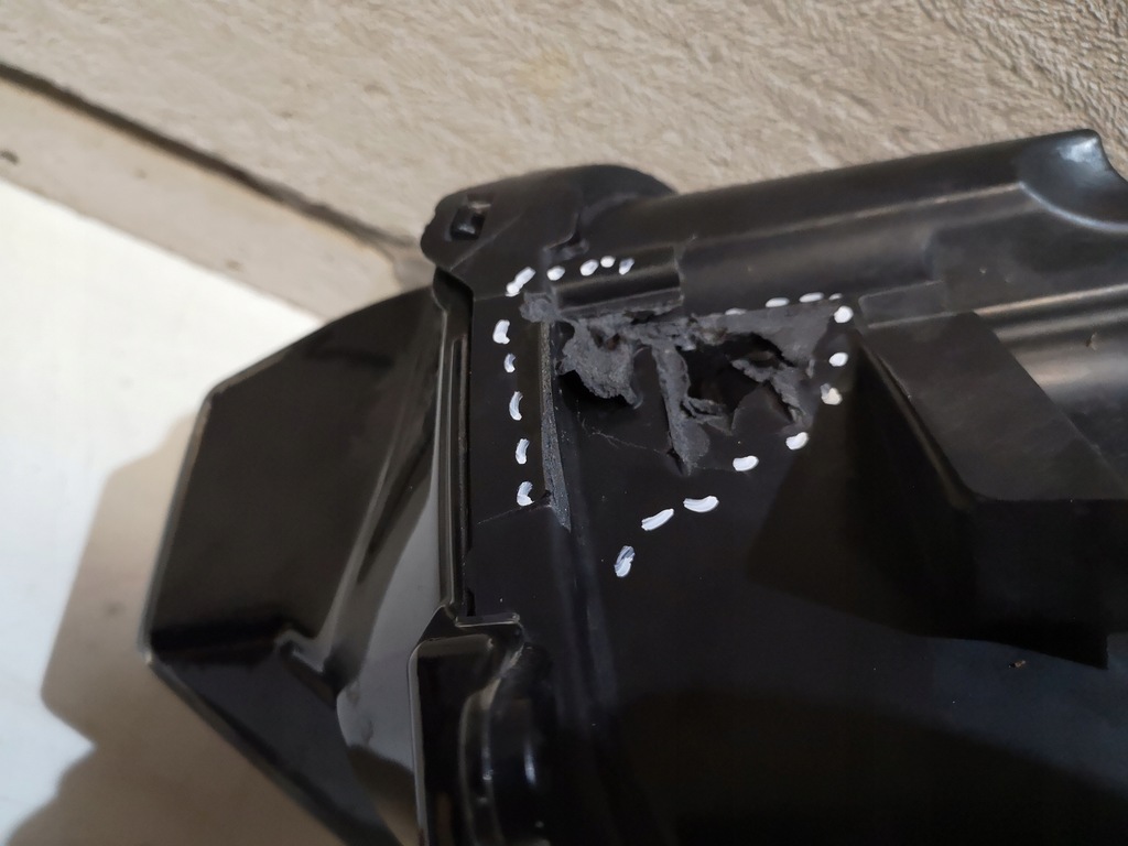 фото №12, Лампа правый перед full led skoda scala 657941016a