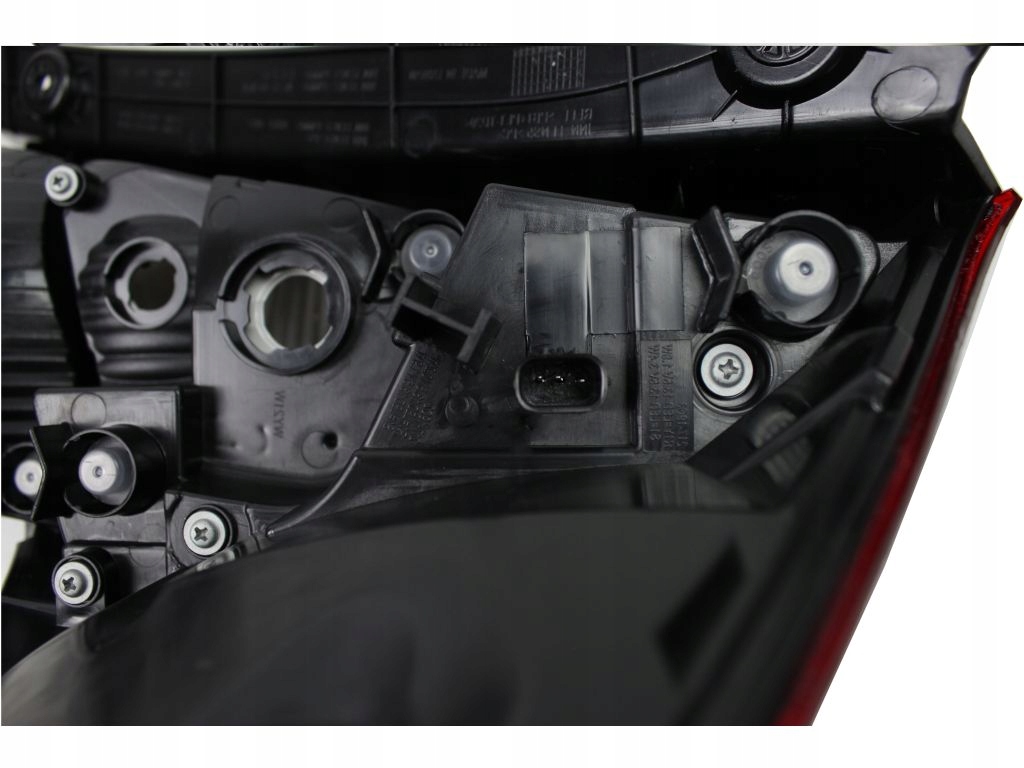 фото №1, Лампа honda jazz iii 08- задняя левая