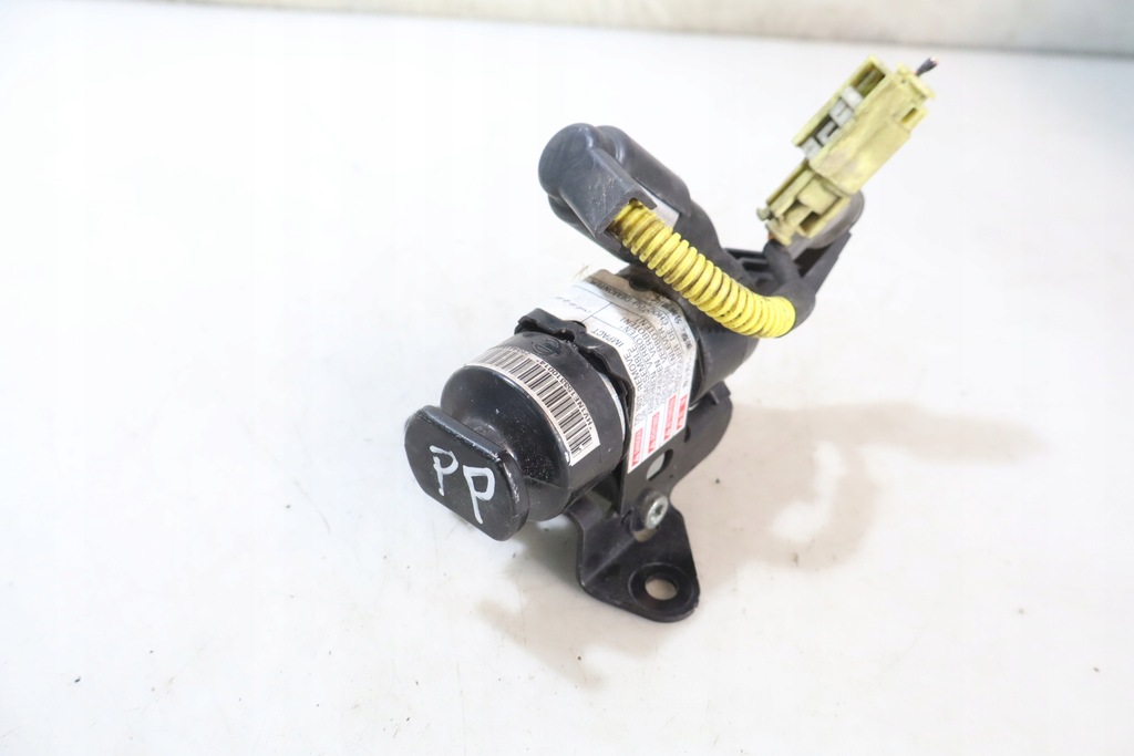 фото №1, Патрон капот правый infiniti q50