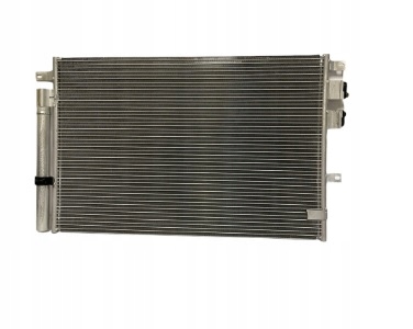 фото №1, Радиатор кондиционера alfa romeo 159 brera nowa