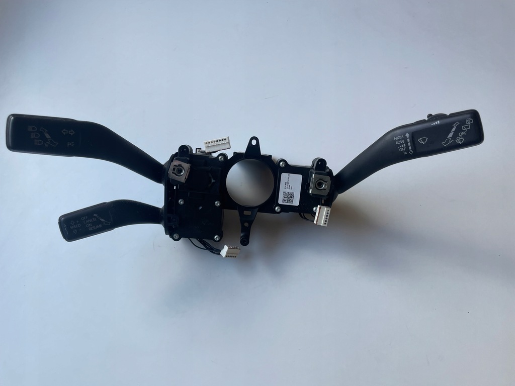 фото №1, Перемикачі перемикач alhambra ii sharan 7n 5k0953521df