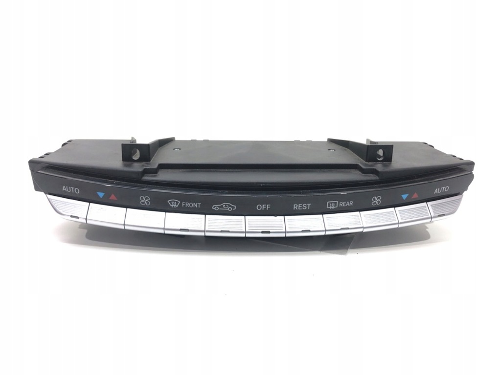 фото №1, Панель управление обдув mercedes w221