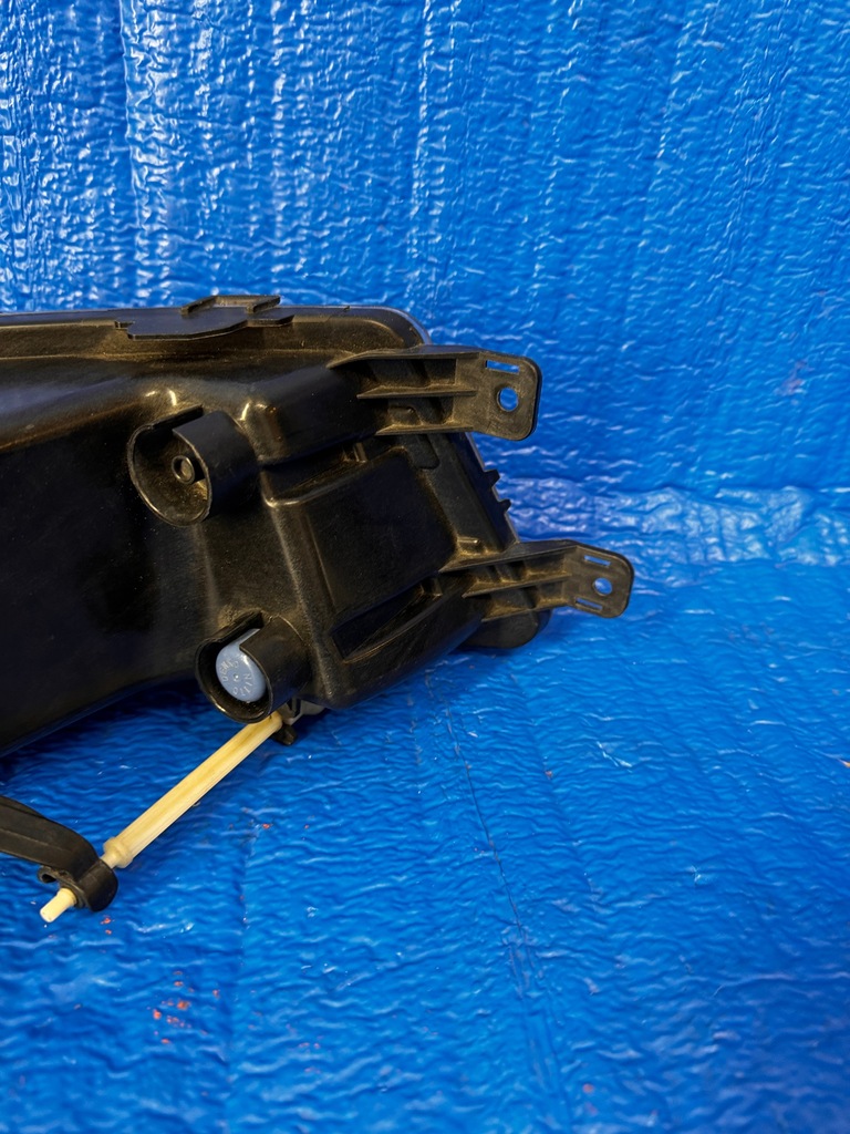 фото №13, Протитуманна фара правий skoda octavia iii 2012- 5e0941700d