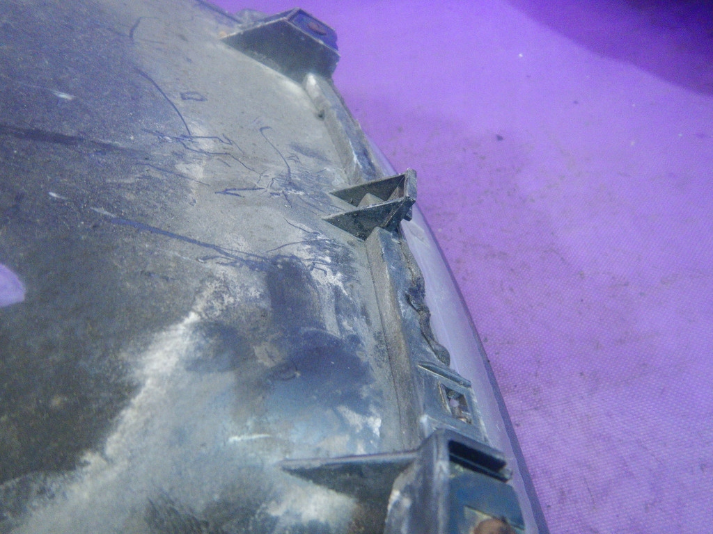 фото №4, Daewoo lanos фара правый лампа перед правая 0301001090